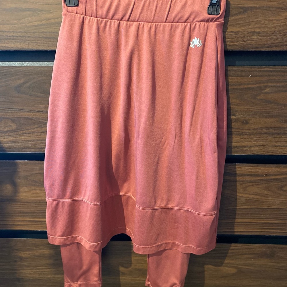 SNOGA ATHLETICA | size S